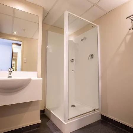 Mercure Wellington Abel Tasman Exterior photo