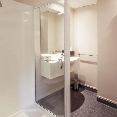 Mercure Wellington Abel Tasman Exterior photo