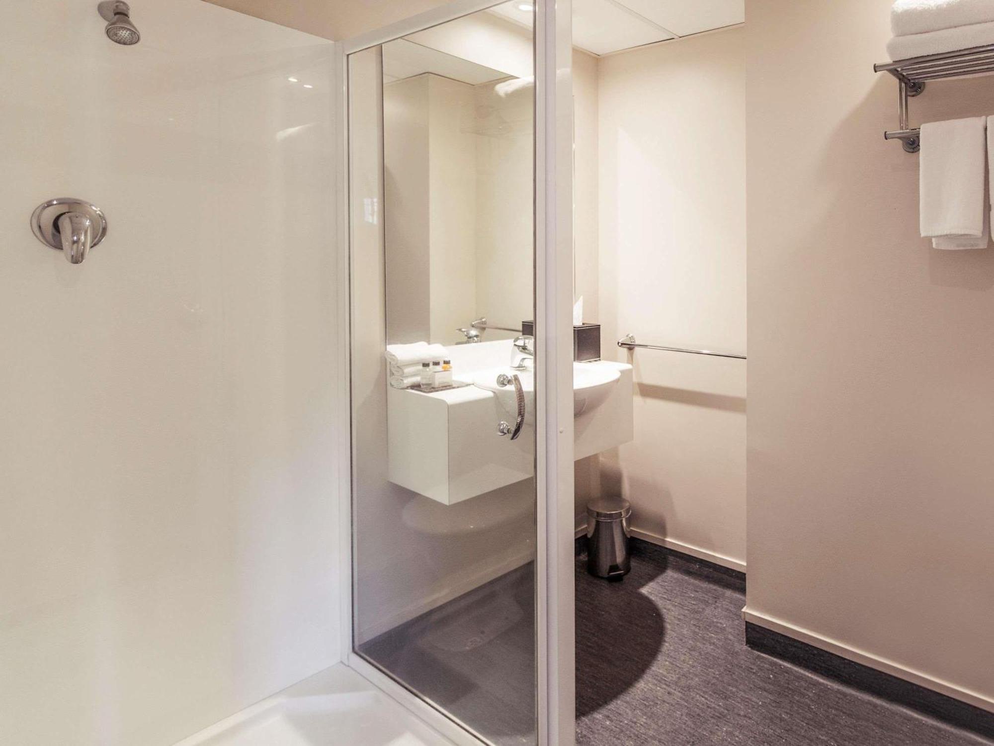 Hotel Mercure Abel Tasman 3*