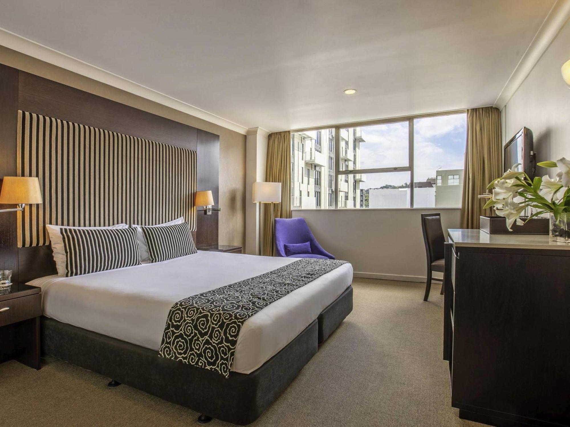 Mercure Abel Tasman