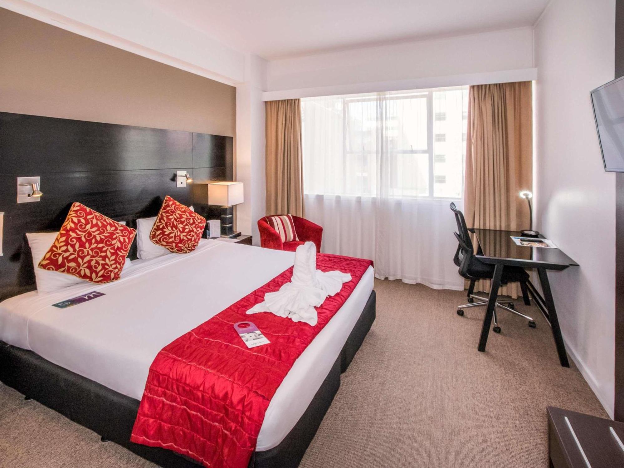 Mercure Abel Tasman 3*